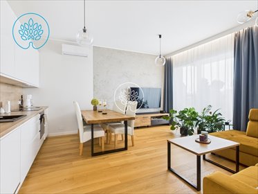 mieszkanie na sprzedaż 56m2 mieszkanie Bydgoszcz, Bielawy, Jana Karola Chodkiewicza