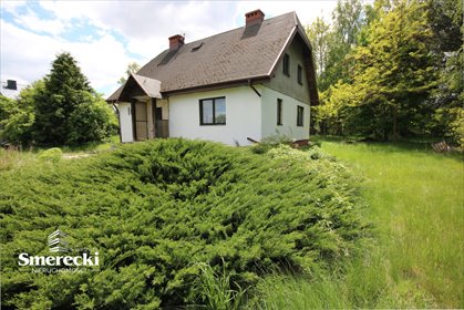 dom na sprzedaż 140m2 dom Łuszczów Pierwszy