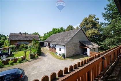 dom na sprzedaż 100m2 dom Grabie