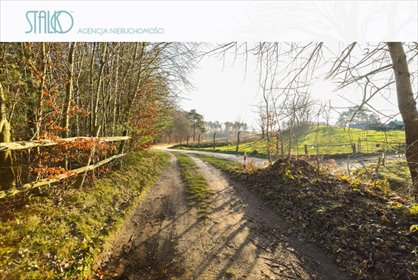 Działka budowlana na sprzedaż Ustarbowo, Na Wzgórzu 2 524m2 Foto 6