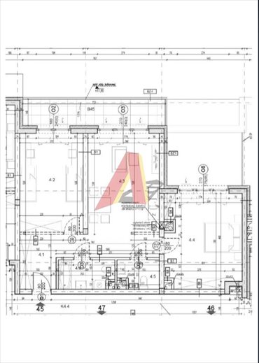 mieszkanie na sprzedaż 80m2 mieszkanie Kraków, Podgórze, Płaszów, Saska