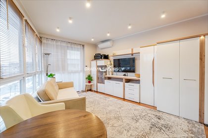 mieszkanie na sprzedaż 46m2 mieszkanie Kraków, Dębniki, Kliny, Borkowska