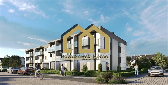 mieszkanie na sprzedaż 62m2 mieszkanie Jarocin, Zagonowa