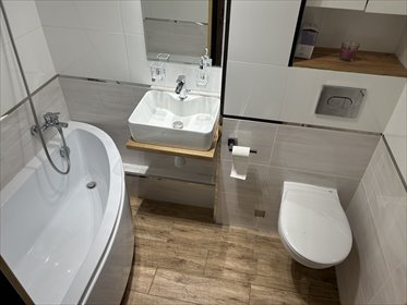 Przestronne 3-pokojowe mieszkanie z loggią w zielonej Ochocie. mieszkanie Warszawa, Ochota, Rakowiec, Walentego Skorochód-Majewskiego