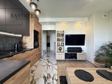 mieszkanie na wynajem 40m2 mieszkanie Warszawa, Mokotów Służewiec, Bokserska