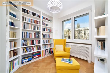 mieszkanie na sprzedaż 49m2 mieszkanie Warszawa, Bielany, Jana Kasprowicza