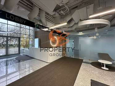 lokal użytkowy na wynajem 103m2 lokal użytkowy Warszawa, Mokotów