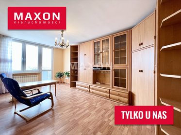 mieszkanie na sprzedaż 52m2 mieszkanie Warszawa, Targówek, ul. Łojewska