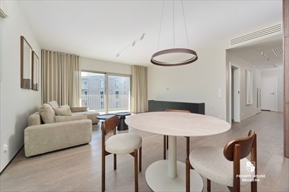 Luksusowy 3-pok. apartament z tarasem i widokiem mieszkanie Wrocław, Plac Grunwaldzki, Plac Grunwaldzki, al. Ludomira Różyckiego