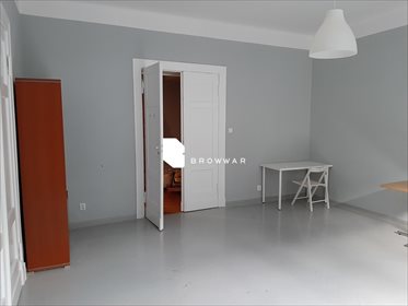 Pokój na wynajem Poznań, Łazarz, Łazarz 29m2 Foto 3