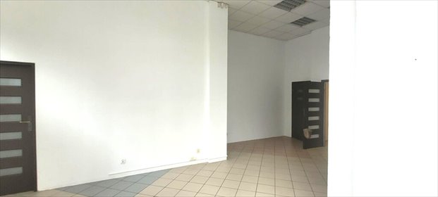 Wynajem 50 m2 lokalu w centrum z witrynami i parkingiem lokal użytkowy Szczecin, Śródmieście-Centrum