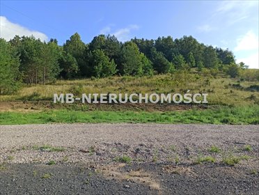 działka na sprzedaż 1486m2 działka Bartążek