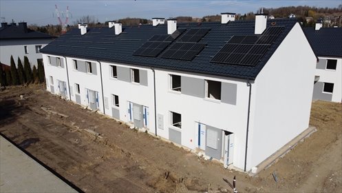 mieszkanie na sprzedaż 58m2 mieszkanie Rzeszów, Beskidzka