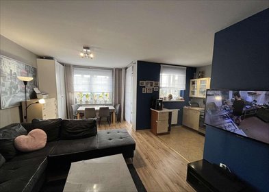 mieszkanie na sprzedaż 51m2 mieszkanie Leszno, Zamenhofa