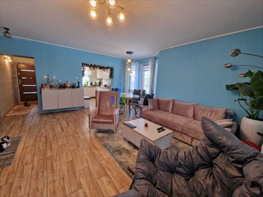 dom na sprzedaż 215m2 dom Chrząstawa Mała