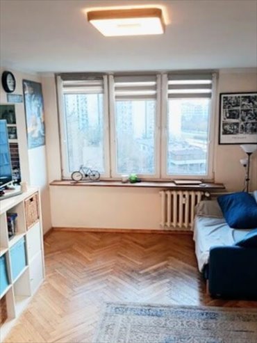 mieszkanie na sprzedaż 47m2 mieszkanie Warszawa, Targówek, Toruńska