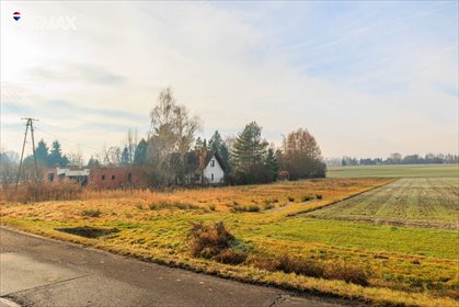 Działka budowlana w Hecznarowicach, spokojna okolica działka Hecznarowice, Odsole