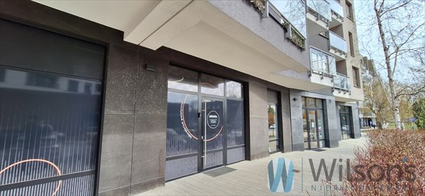 lokal użytkowy na wynajem 88m2 lokal użytkowy Warszawa, Wola, Jana Kazimierza