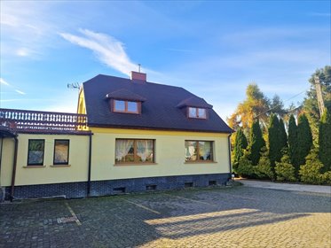 dom na sprzedaż 240m2 dom Gorzyce