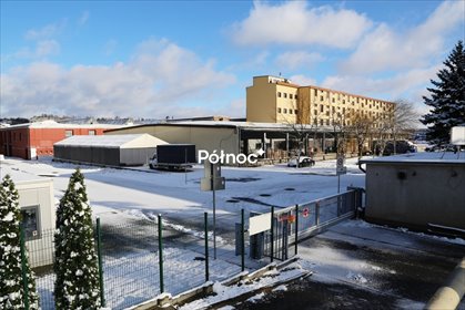 magazyn na sprzedaż 2169m2 magazyn Olkusz, al. 1000-lecia