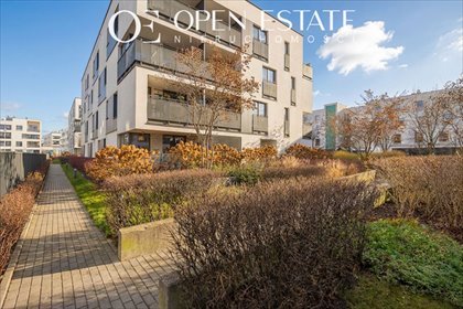 mieszkanie na sprzedaż 40m2 mieszkanie Warszawa, Targówek, Zamkowa