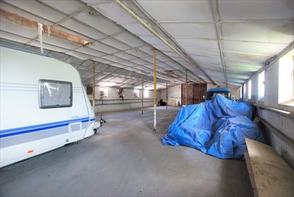 Magazyn na wynajem Miedziana Góra 300m2 Foto 1