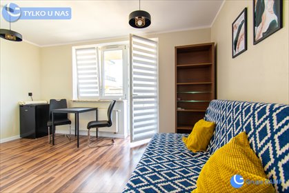 mieszkanie na wynajem 25m2 mieszkanie Kraków, gen. Leopolda Okulickiego