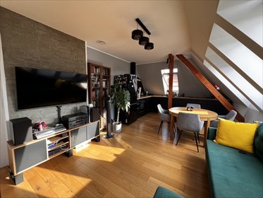 mieszkanie na sprzedaż 47m2 mieszkanie Szczecin, Turzyn, Stanisława Noakowskiego