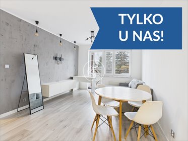 mieszkanie na sprzedaż 40m2 mieszkanie Toruń, Lotników