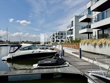 mieszkanie na sprzedaż 41m2 mieszkanie Wiślinka, Łąkowa