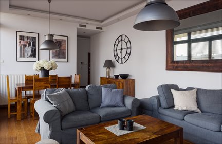 mieszkanie na wynajem 85m2 mieszkanie Warszawa, Żoliborz, ul. Ludwika Rydygiera