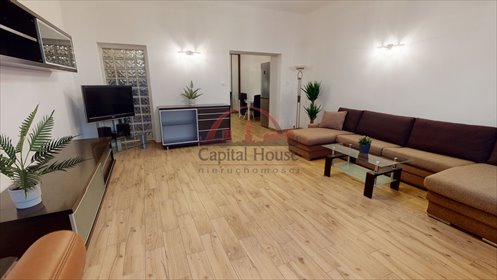 Nowoczesne studio 55 m² z widokiem na centrum Warszawy polecam mieszkanie Warszawa, Śródmieście, Marszałkowska