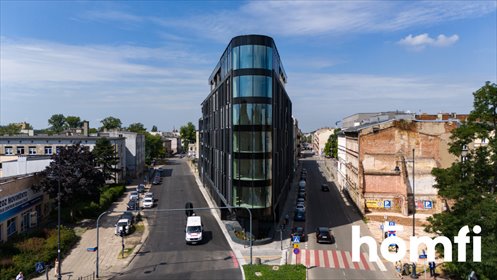 lokal użytkowy na wynajem 96m2 lokal użytkowy Łódź, Śródmieście, Andrzeja Struga