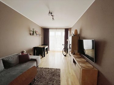 mieszkanie na sprzedaż 52m2 mieszkanie Ząbki