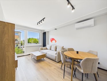 Nowoczesne 4-pokojowe mieszkanie z systemem Smart Home mieszkanie Bydgoszcz, Wyżyny, Zofii Nałkowskiej