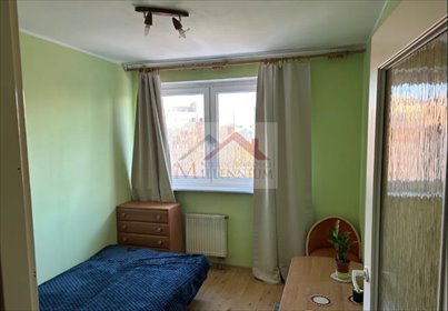 mieszkanie na sprzedaż 35m2 mieszkanie Warszawa, Bielany, Chomiczówka