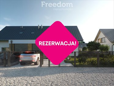 dom na sprzedaż 132m2 dom Mroków, Józefa Górskiego