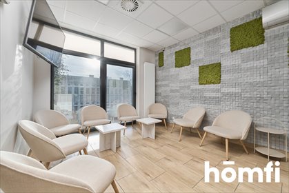 lokal użytkowy na wynajem 121m2 lokal użytkowy Wrocław, Krzyki