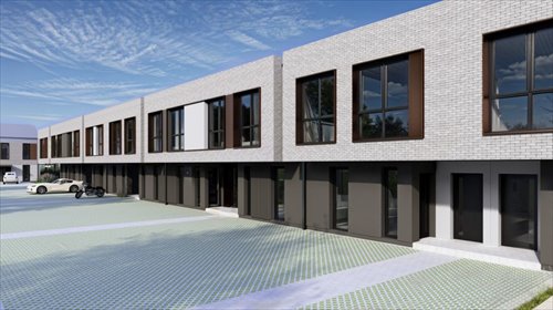 mieszkanie na sprzedaż 44m2 mieszkanie Rzeszów, Strażacka