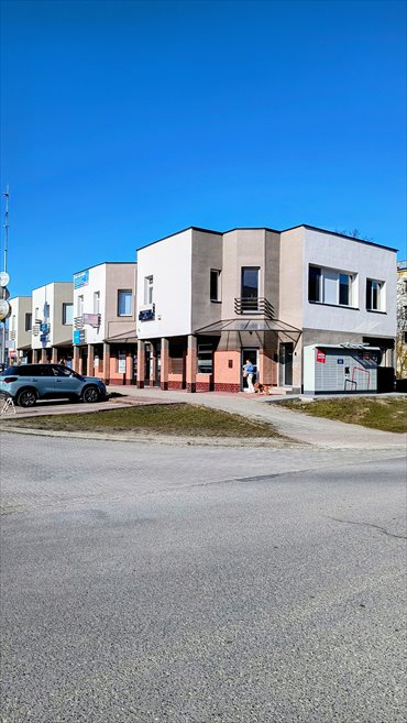 lokal użytkowy na wynajem 36m2 lokal użytkowy Mielec, Piłsudskiego