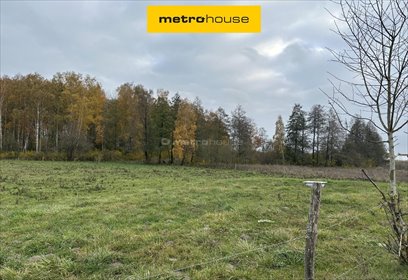 działka na sprzedaż 14700m2 działka Róże