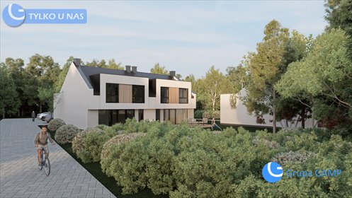 działka na sprzedaż 3553m2 działka Kraków, Kliny, Kliny, Jana Janowskiego