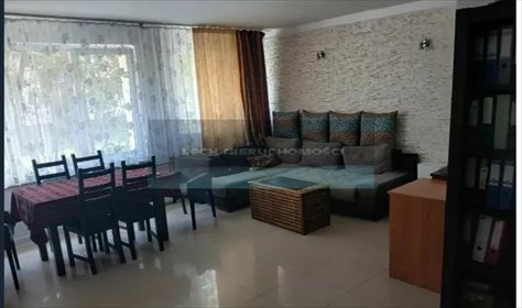 Polecam 3-pokojowe mieszkanie 57 m² na Woli z dużym pokojem dziennym mieszkanie Warszawa, Wola, Elekcyjna