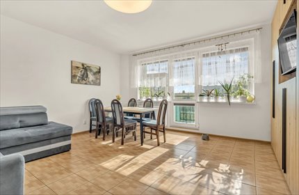 mieszkanie na sprzedaż 63m2 mieszkanie Zabrze, prof. Władysława Tatarkiewicza