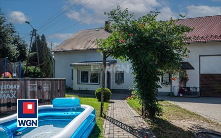 Dwupoziomowe 118 m² z ogrodem i tarasem zapraszam mieszkanie Czerna, Centrum
