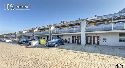 mieszkanie na sprzedaż 131m2 mieszkanie Tarnowskie Góry, Rybna, Rybna