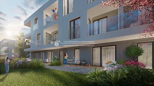 mieszkanie na sprzedaż 47m2 mieszkanie Bielsko-Biała