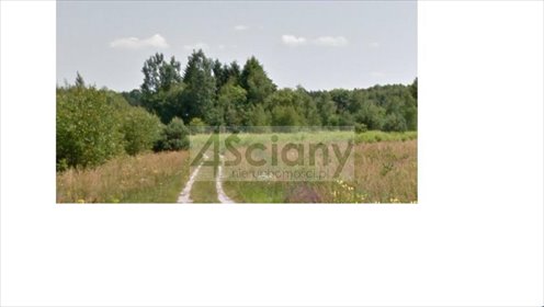 działka na sprzedaż 3145m2 działka Strzeniówka