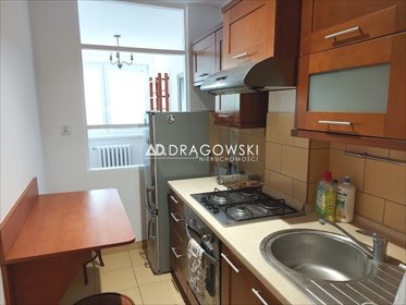 Kawalerka na wynajem Warszawa, Śródmieście, Aleja 3 Maja 38m2 Foto 2