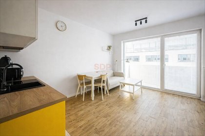 mieszkanie na wynajem 38m2 mieszkanie Wrocław, Śródmieście, Kleczków, Słonimskiego Antoniego